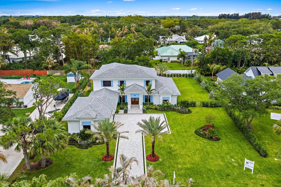 Property photo for 5634 Shirley Drive, Jupiter, FL