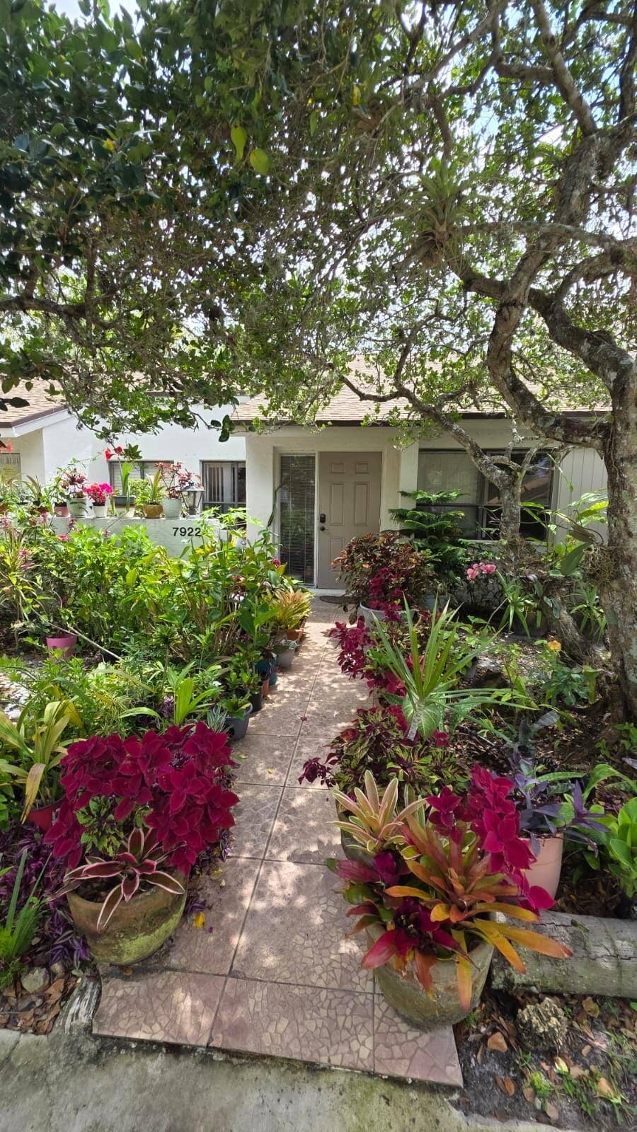 Property photo for 7922 NW 10th Street, Plantation, FL