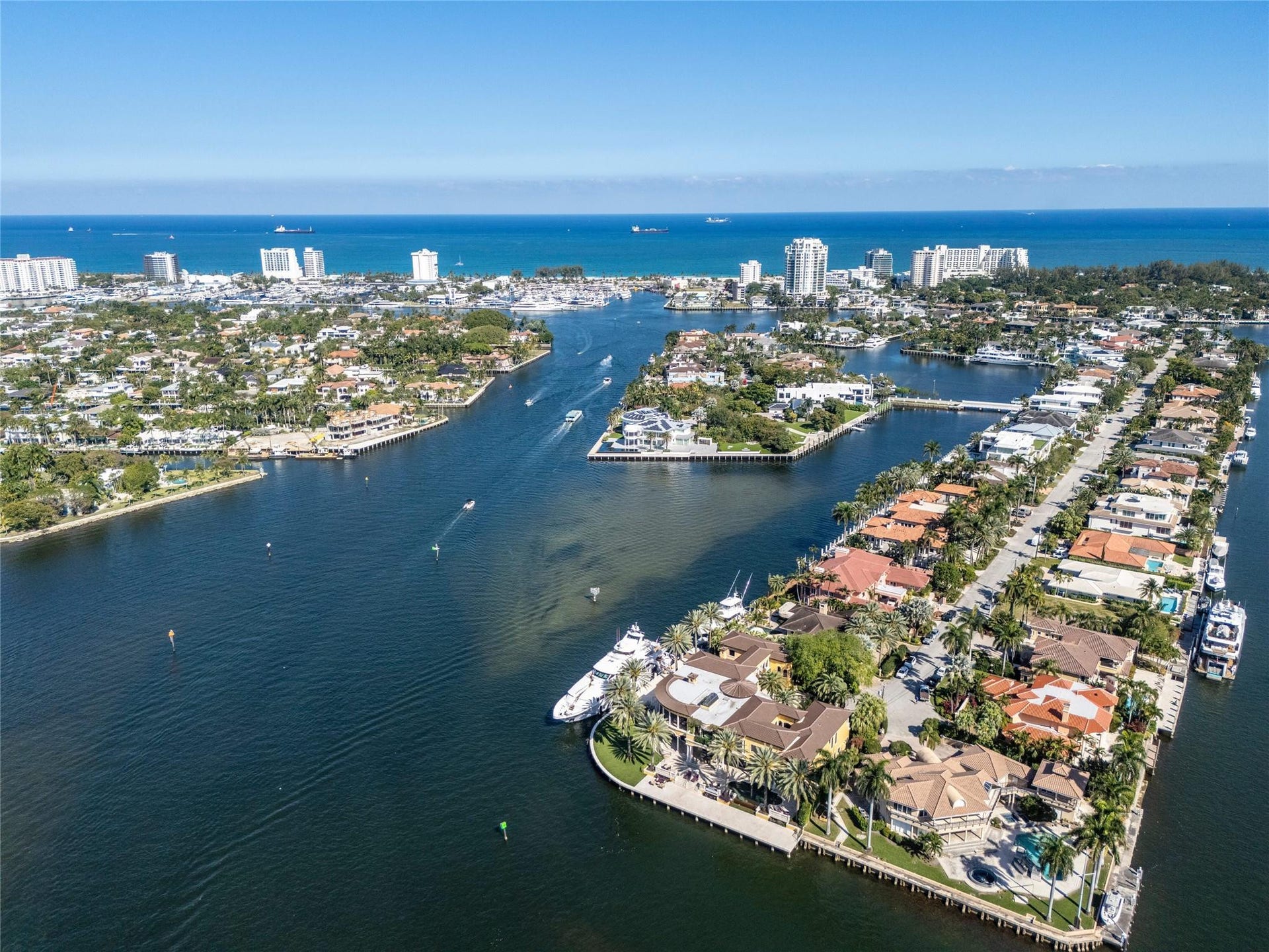 1 Isla Bahia Drive, Fort Lauderdale, FL 33316 Photo 73