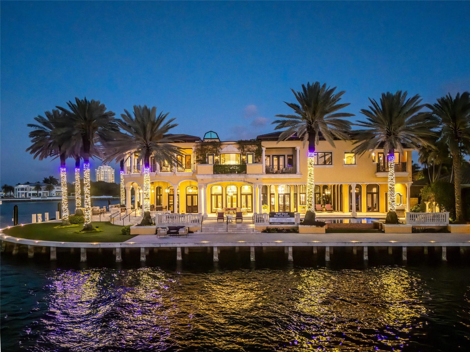 1 Isla Bahia Drive, Fort Lauderdale, FL 33316 Photo 91