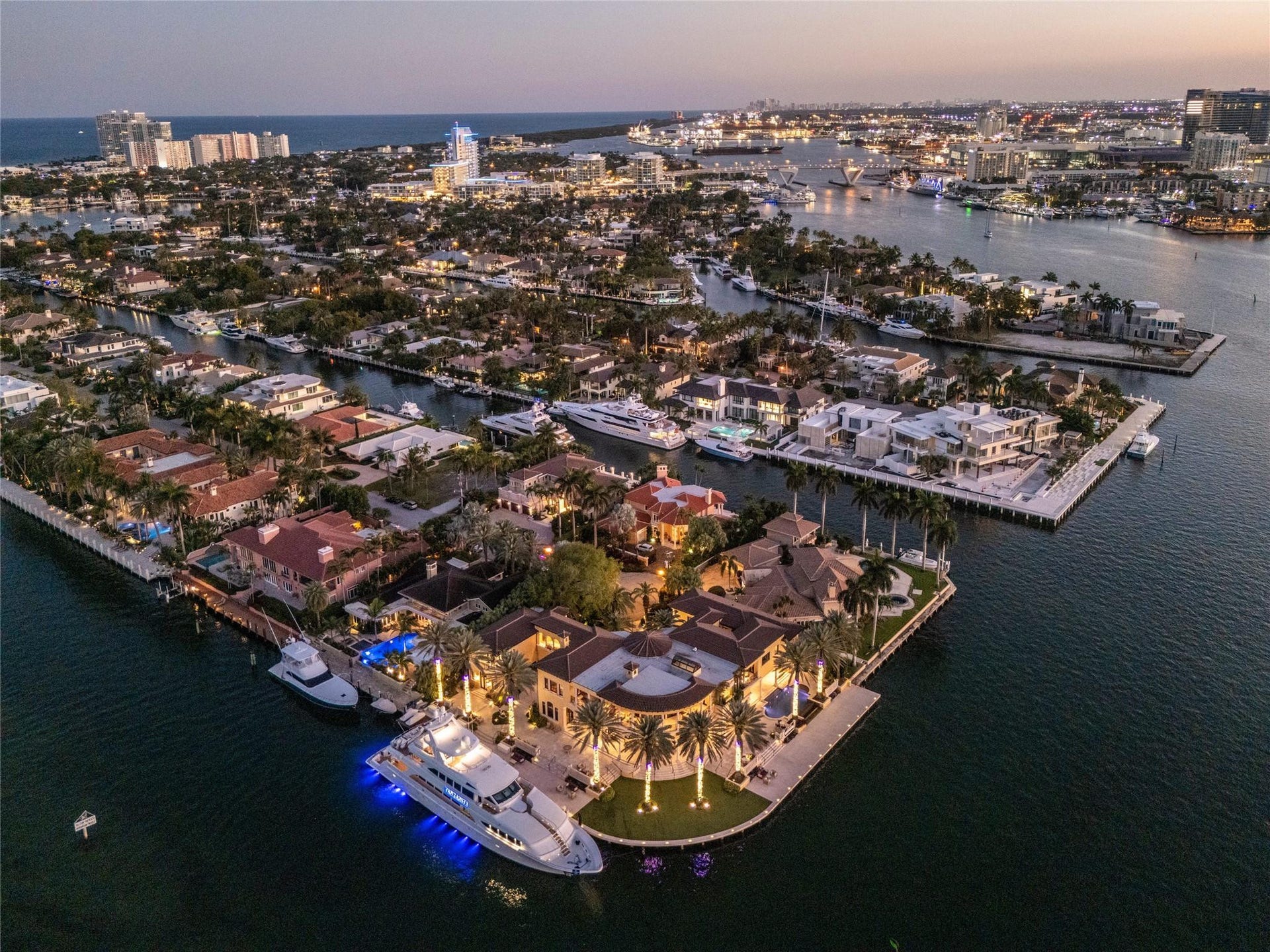 1 Isla Bahia Drive, Fort Lauderdale, FL 33316 Photo 80
