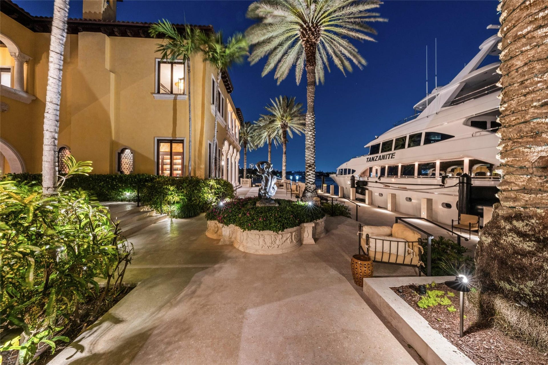 1 Isla Bahia Drive, Fort Lauderdale, FL 33316 Photo 7
