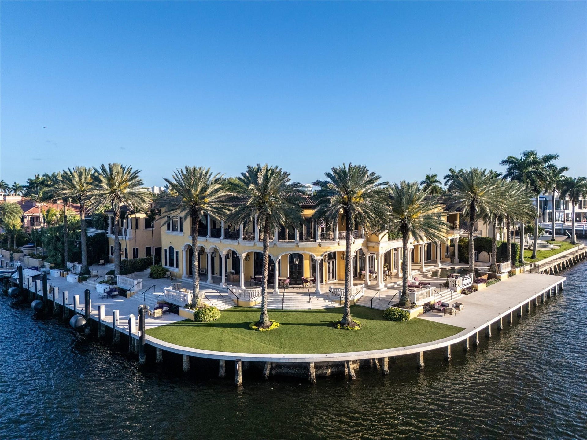 1 Isla Bahia Drive, Fort Lauderdale, FL 33316 Photo 86