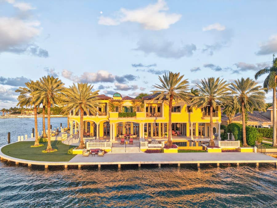 Property photo for 1 Isla Bahia Drive, Fort Lauderdale, FL