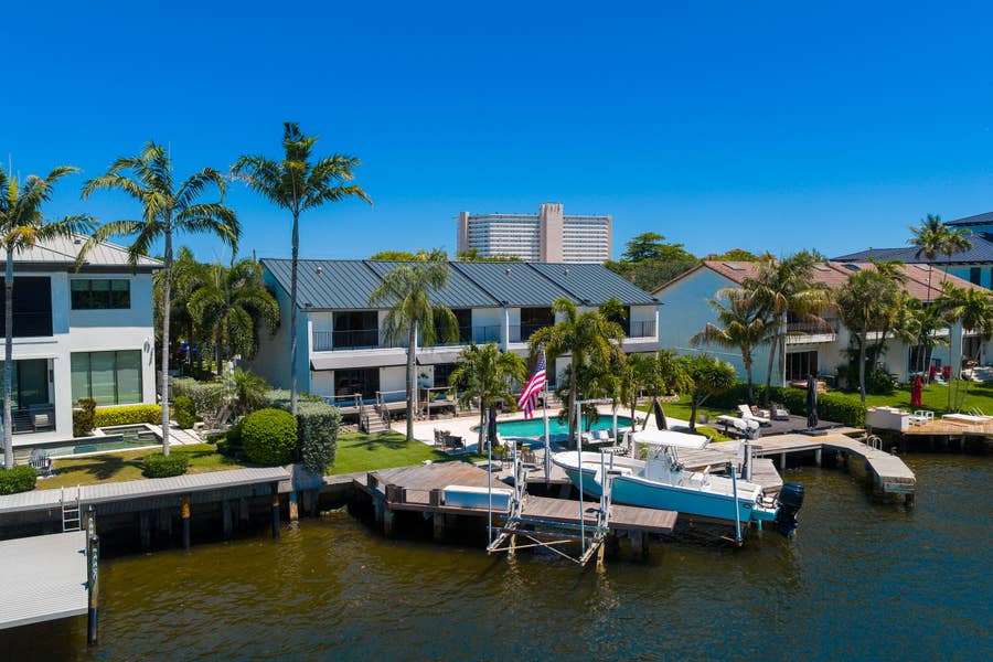 Property photo for 641 NE 19th Avenue, Deerfield Beach, FL
