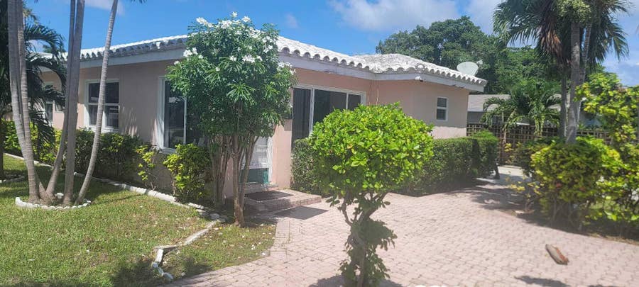 Property photo for 1855 Sherman Street, #1-2, Hollywood, FL