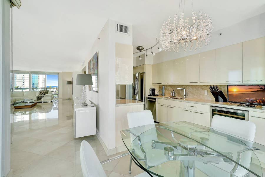 Property photo for 16400 Collins Avenue, #641, Sunny Isles Beach, FL