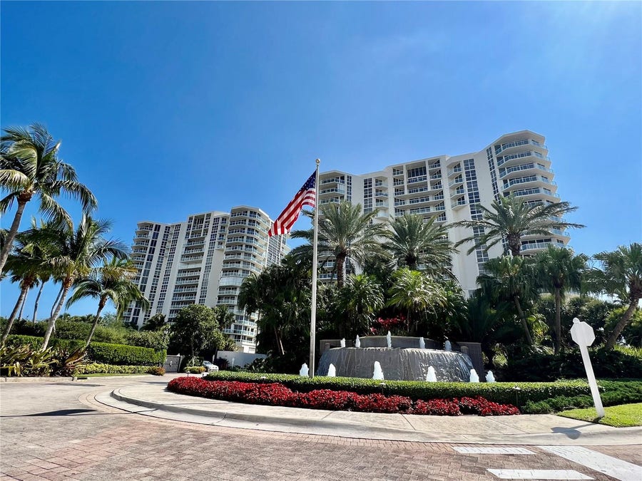 Property photo for 6001 N Ocean Drive, #706, Hollywood, FL