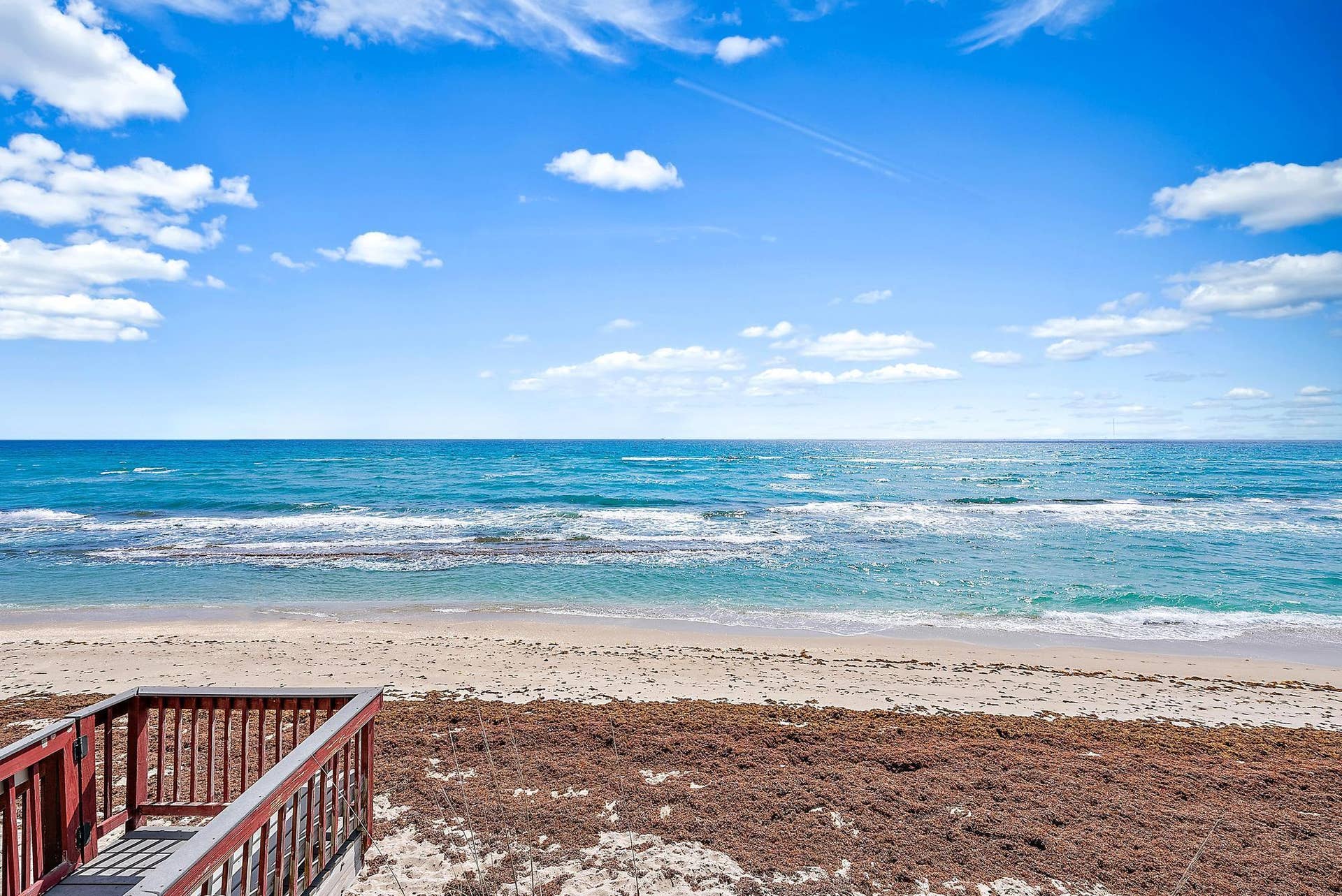 5440 N Ocean Drive, #202, Riviera Beach, FL 33404 Beach