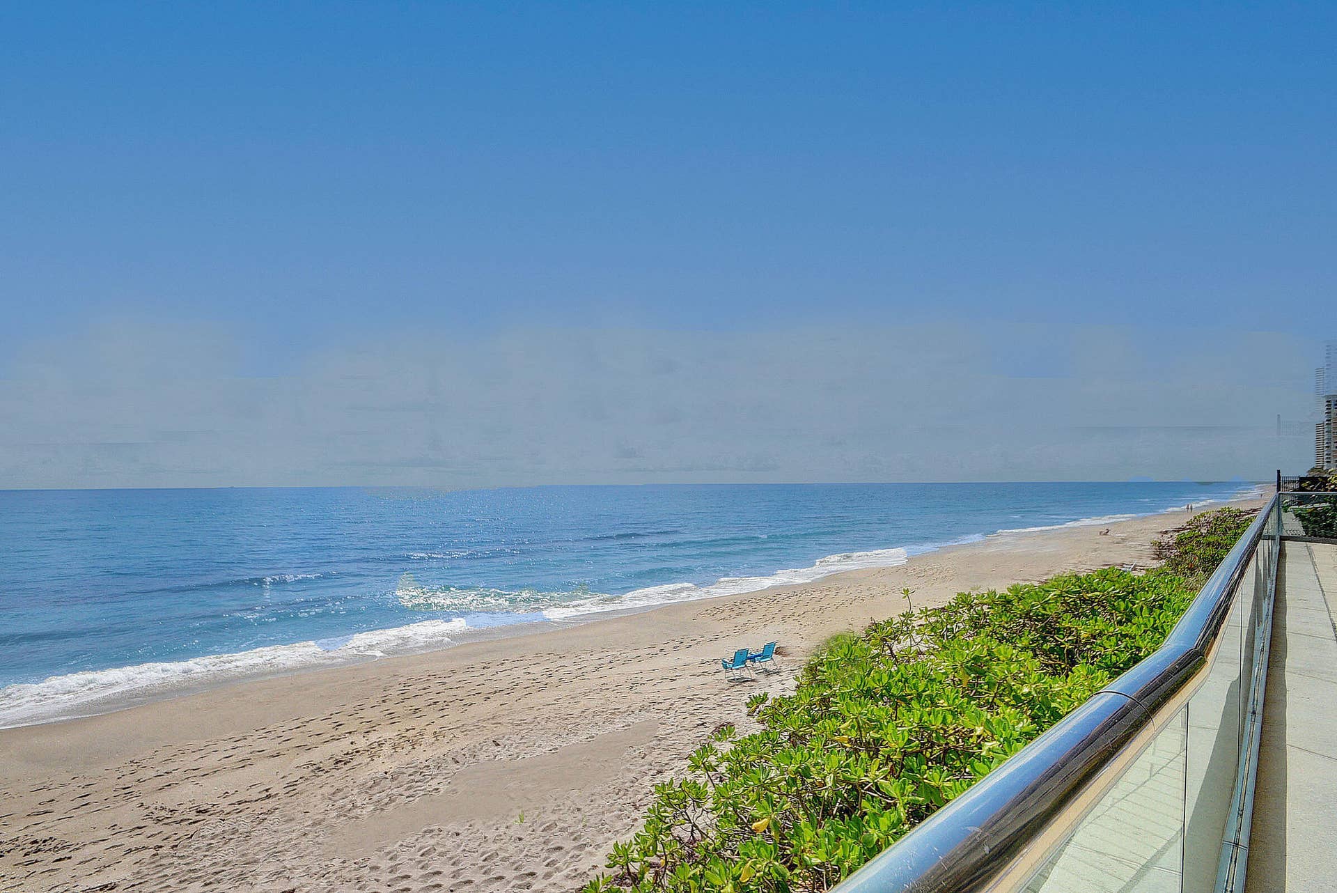 5440 N Ocean Drive, #202, Riviera Beach, FL 33404 Aquarius Beach Shot 4