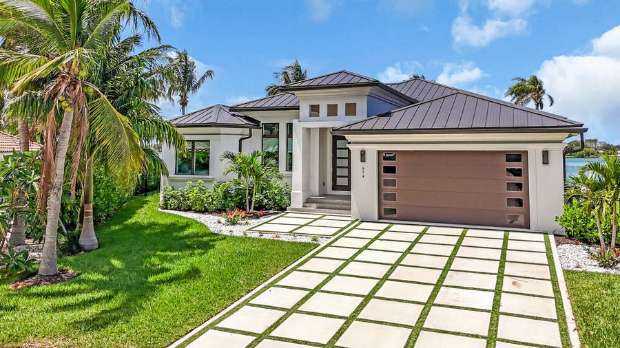Property photo for 974 Marlin Drive, Jupiter, FL
