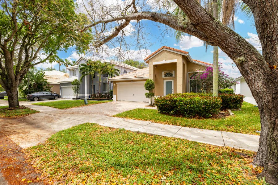 Property photo for 6513 Sandpiper Drive, Coconut Creek, FL