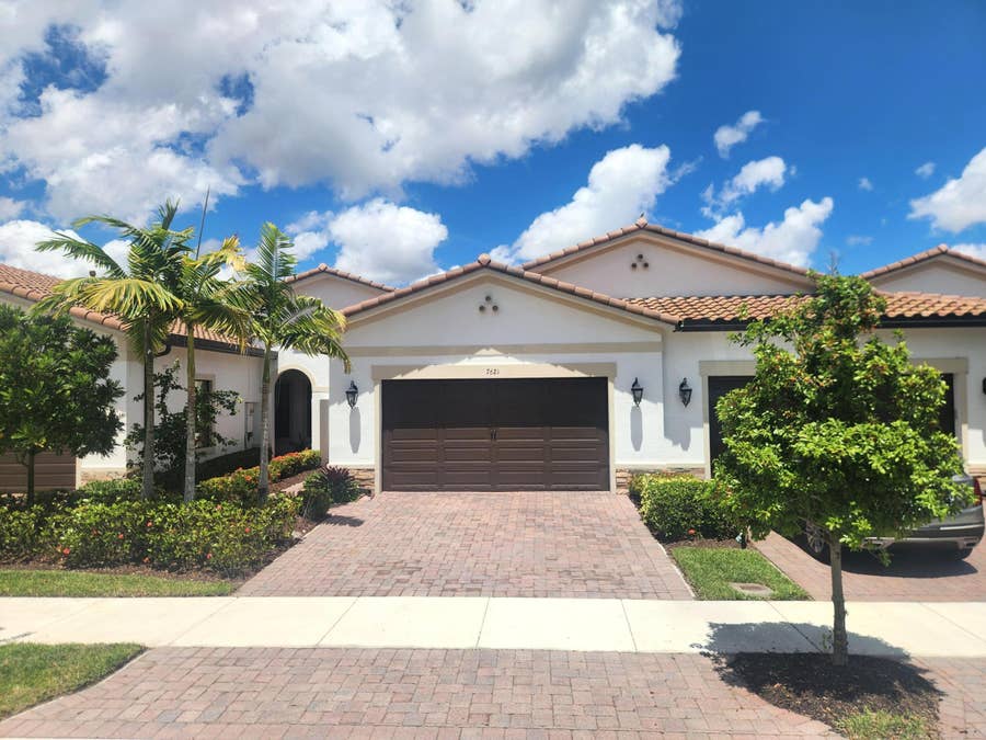 Property photo for 7621 S Blue Spring Drive, Parkland, FL