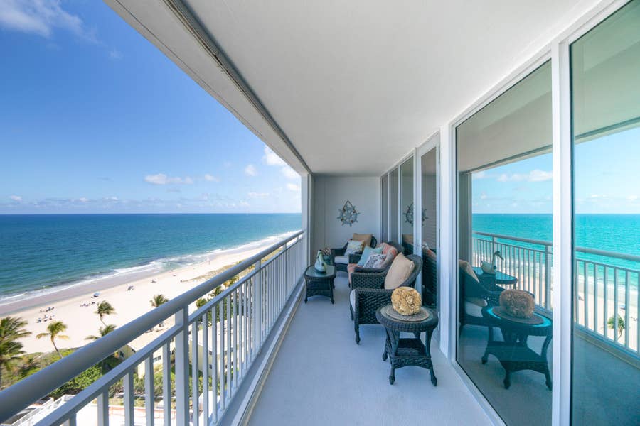 Property photo for 1390 S Ocean Boulevard, #11d, Pompano Beach, FL