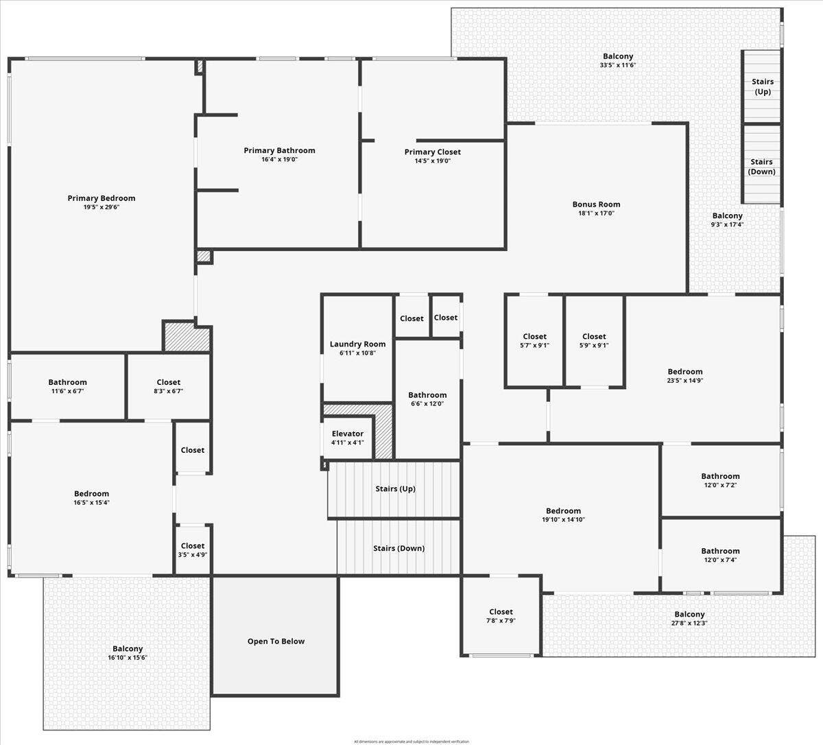 441 Isle Of Palms Drive, Fort Lauderdale, FL 33301 002-441 Isle Of Palms Dr_Floor 2