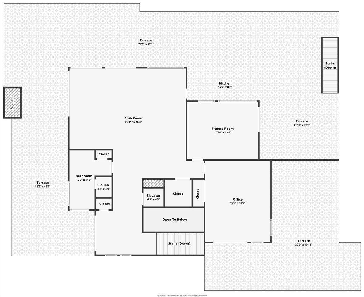 441 Isle Of Palms Drive, Fort Lauderdale, FL 33301 003-441 Isle Of Palms Dr_Floor 3