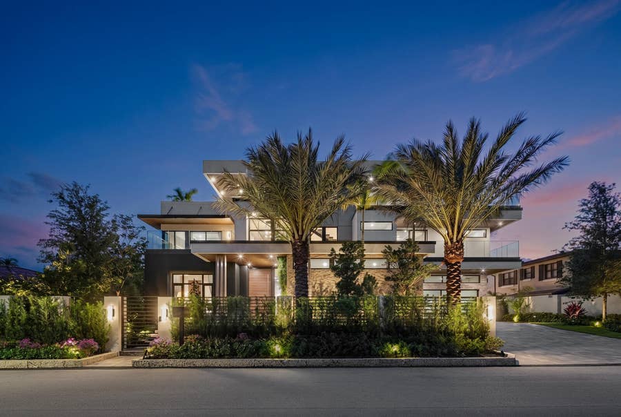 Property photo for 441 Isle Of Palms Drive, Fort Lauderdale, FL