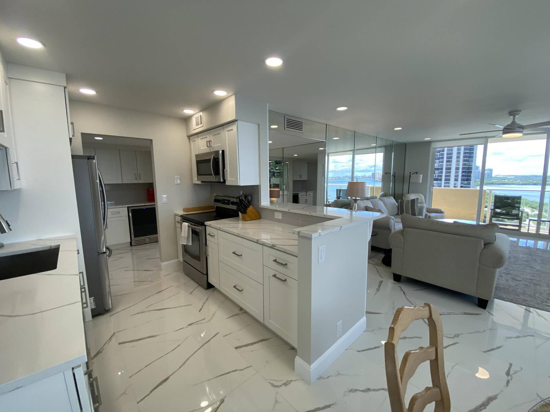 5440 N Ocean Drive, #1501, Singer Island, Singer Island, FL 33404 IMG_8542