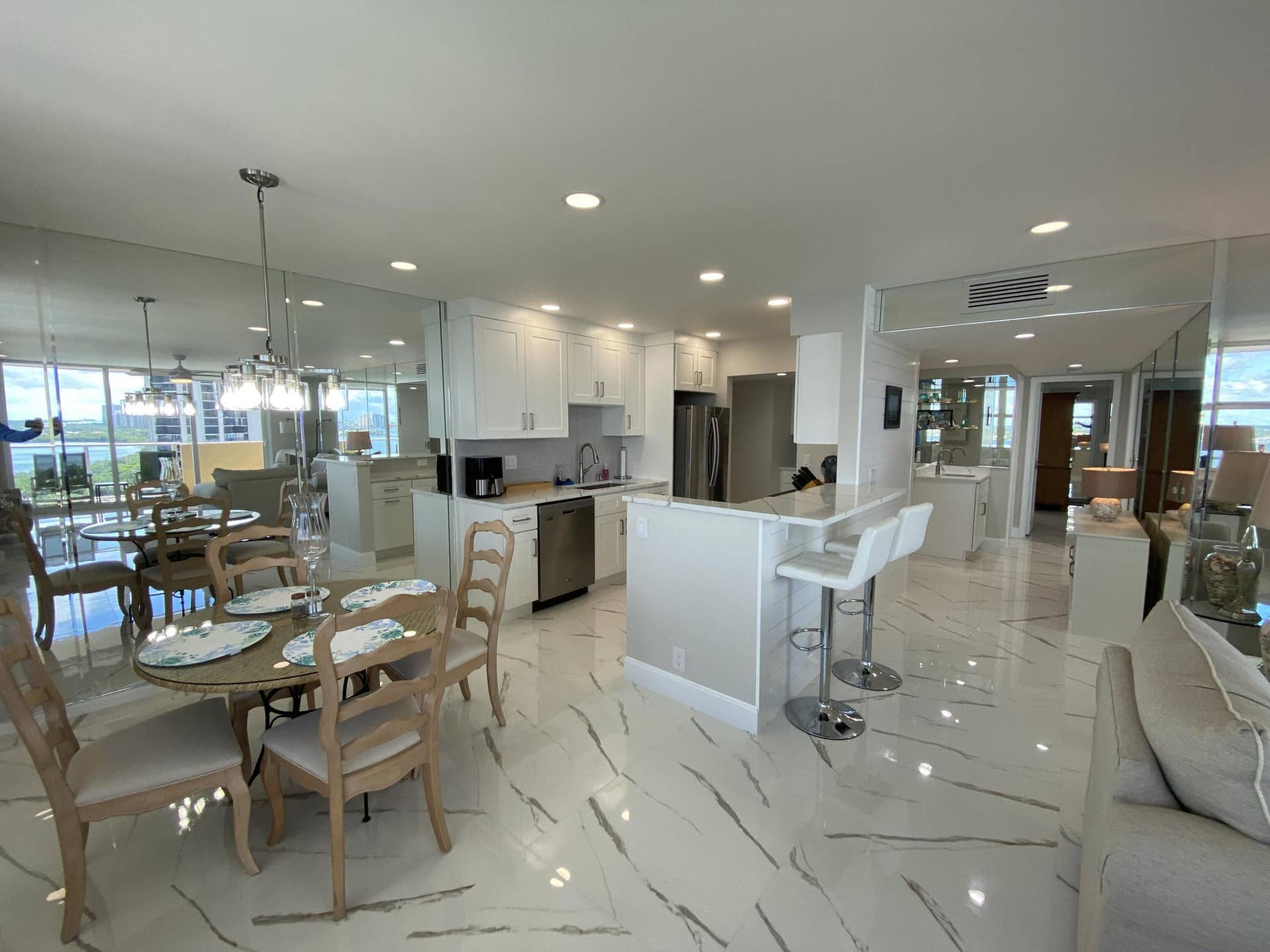 5440 N Ocean Drive, #1501, Singer Island, Singer Island, FL 33404 IMG_8541