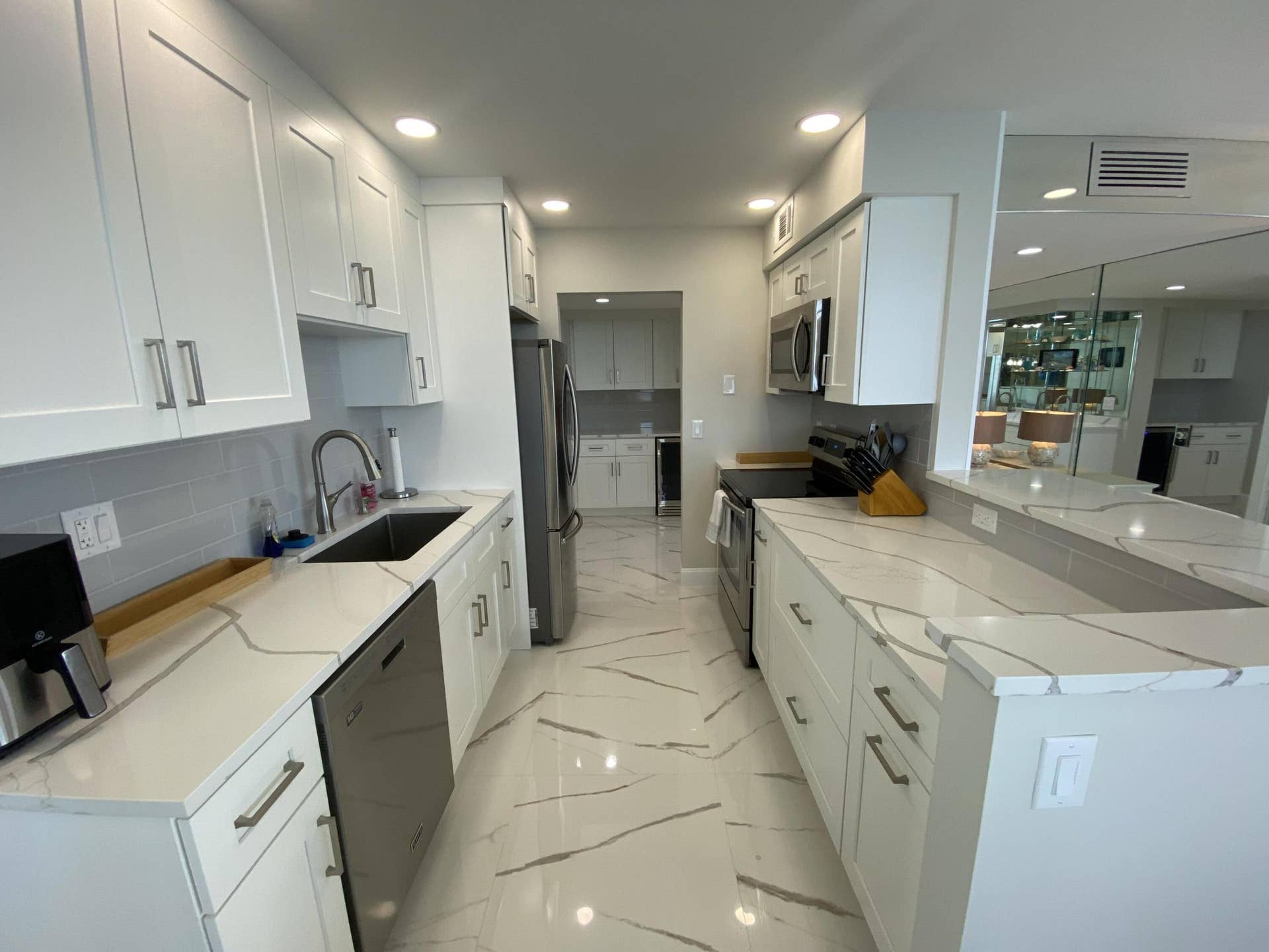 5440 N Ocean Drive, #1501, Singer Island, Singer Island, FL 33404 IMG_8543