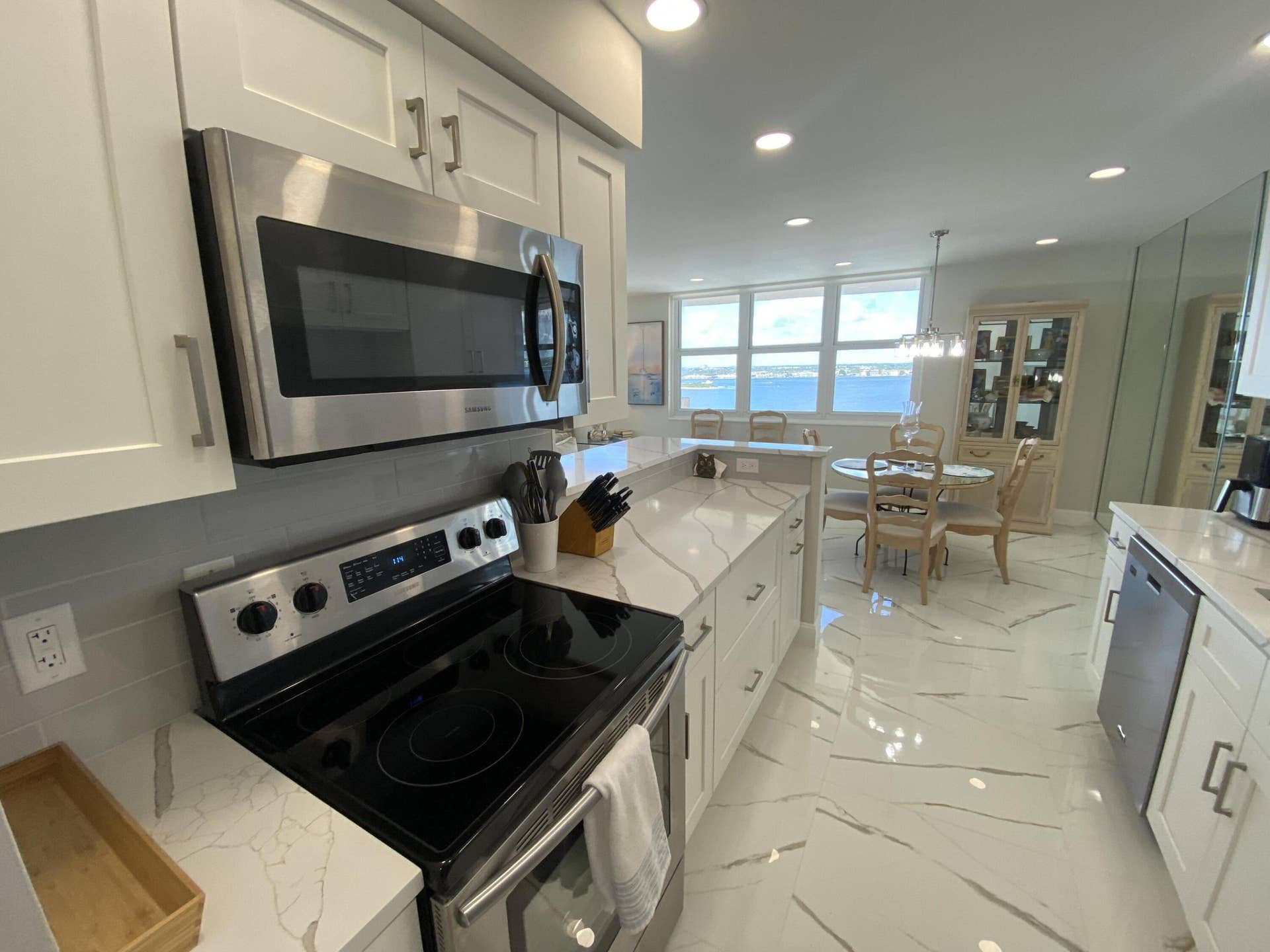 5440 N Ocean Drive, #1501, Singer Island, Singer Island, FL 33404 IMG_8547