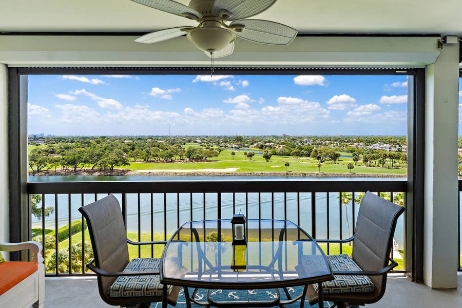Property photo for 356 Golfview Road, #903, North Palm Beach, FL