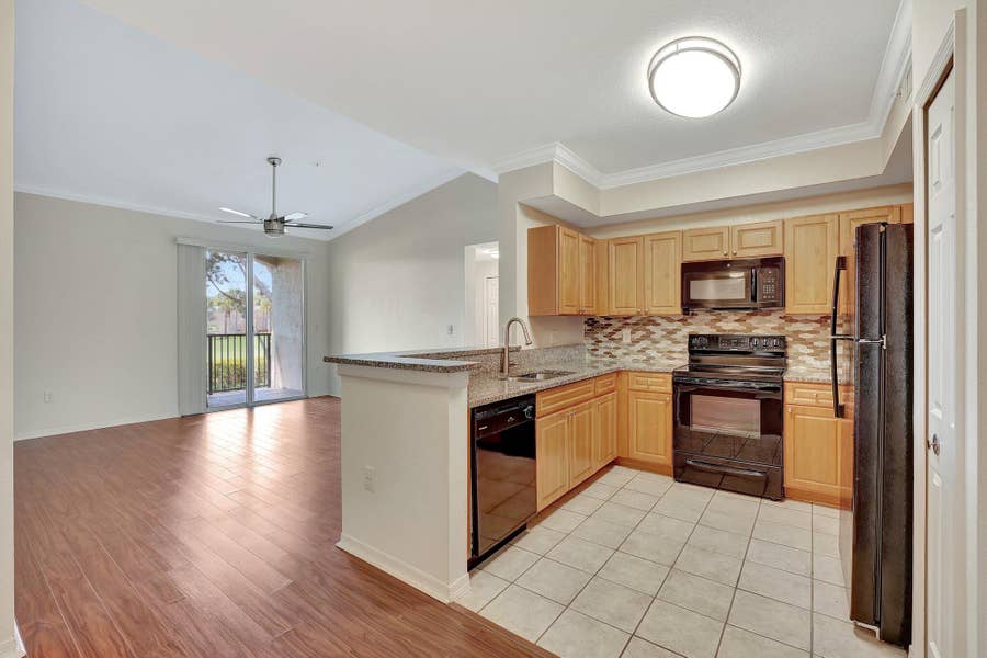 Property photo for 15055 Michelangelo Boulevard, #208, Delray Beach, FL