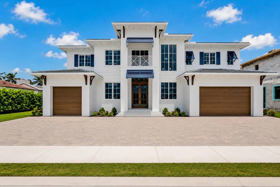 Property photo for 748 NE Bay Isle Drive, Boca Raton, FL
