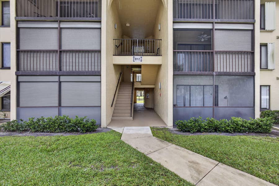 Property photo for 812 Sky Pine Way, #G1, Greenacres, FL