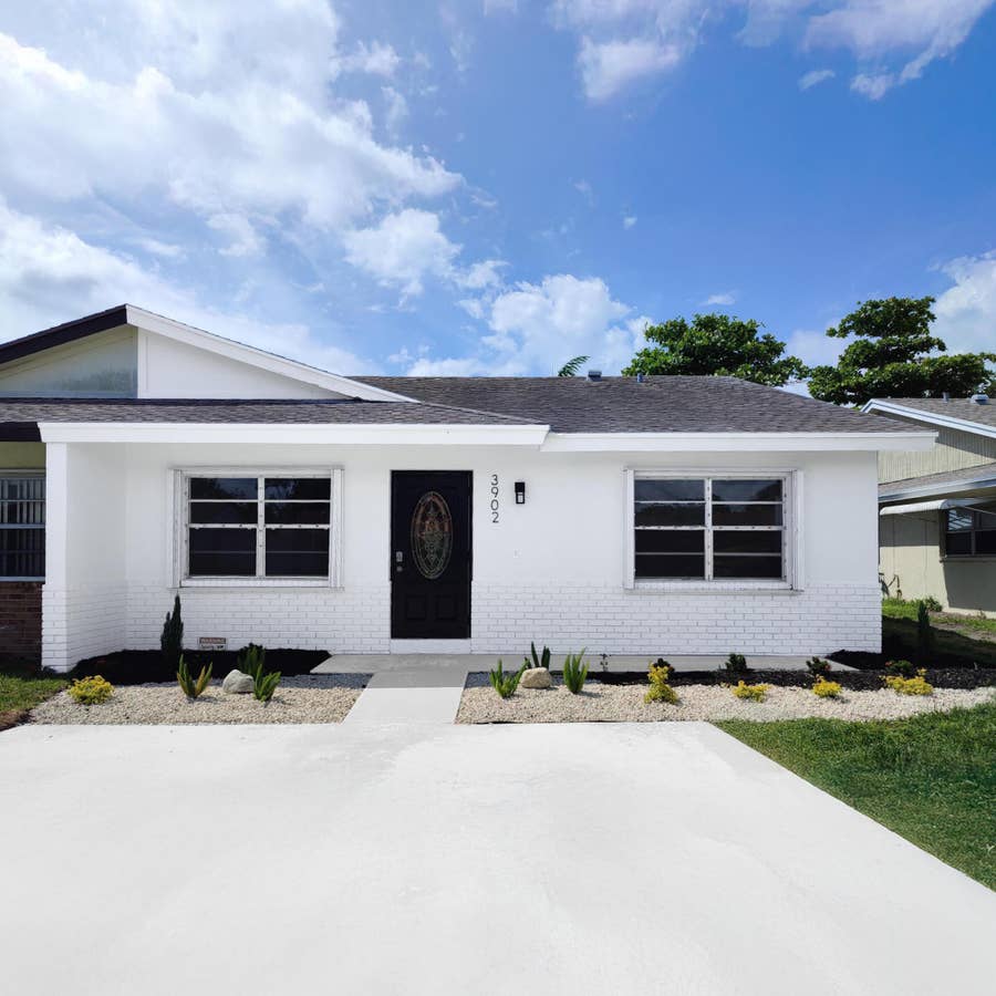 Property photo for 3902 Harwood Street, West Palm Beach, FL