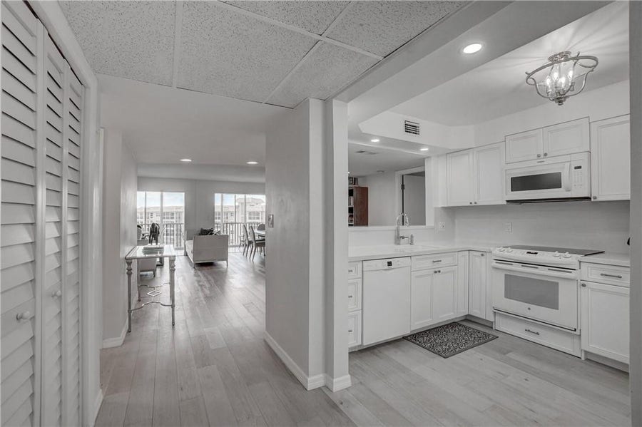 Property photo for 2871 N Ocean Boulevard, #C519, Boca Raton, FL