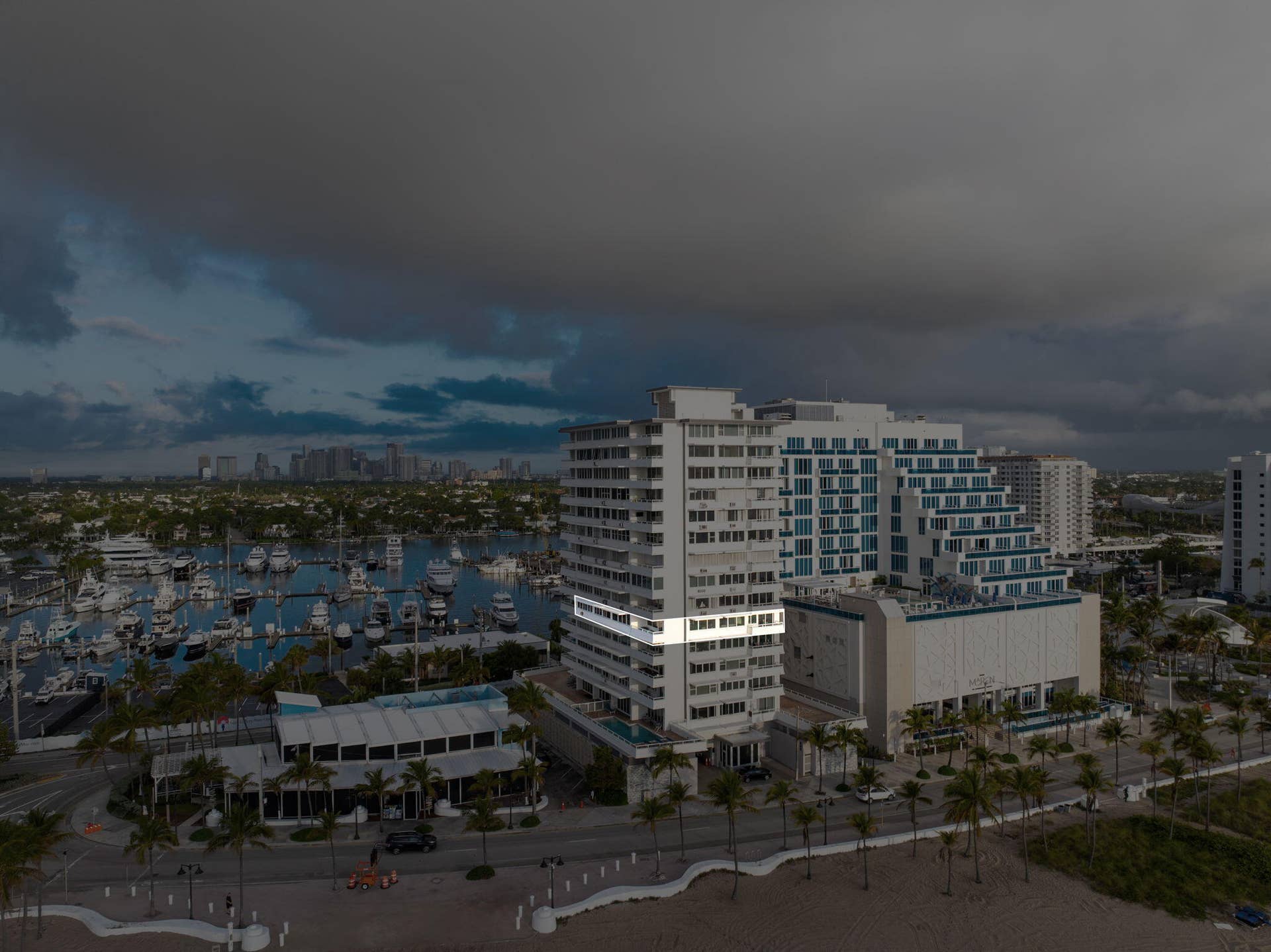 545 S Fort Lauderdale Beach, #701-702, Fort Lauderdale, FL 33316 52-web-or-mls-DJI_20260417074026_0937_D