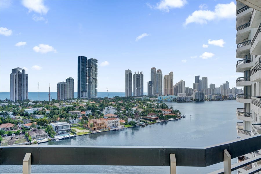Property photo for 19101 NE 36th Court, #1709, Aventura, FL