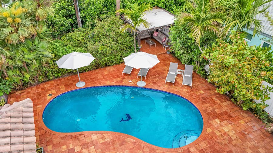 Property photo for 3209 Norfolk Street, Pompano Beach, FL