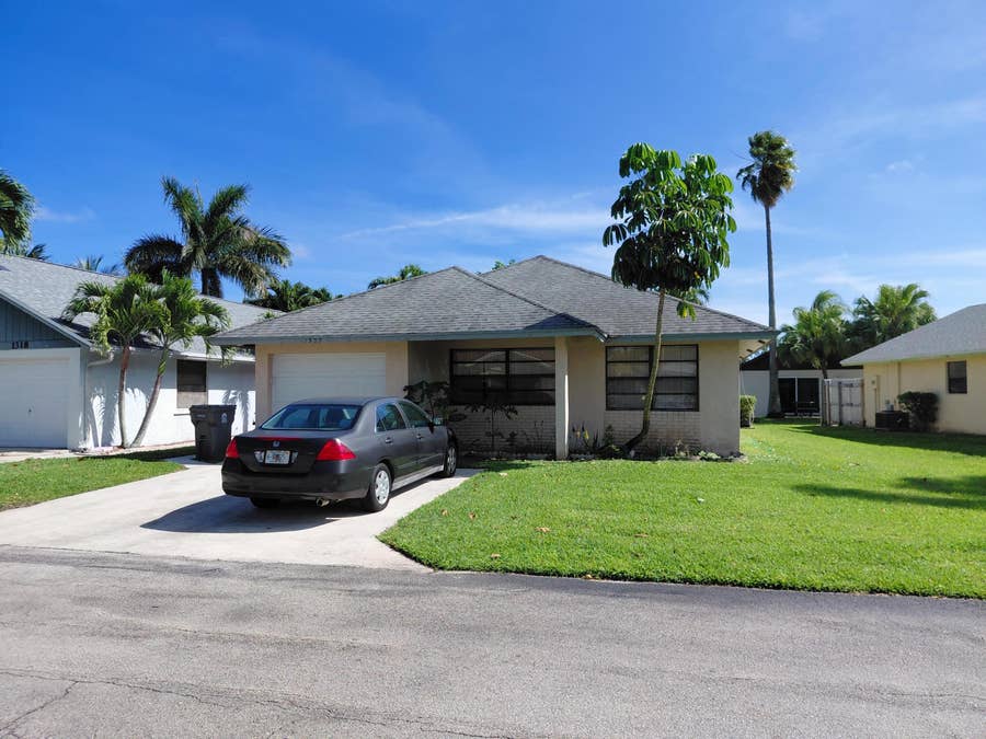 Property photo for 1322 Pines Lane, West Palm Beach, FL