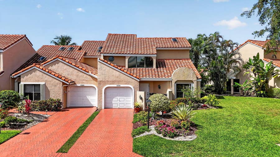 Property photo for 22582 Meridiana Drive, Boca Raton, FL