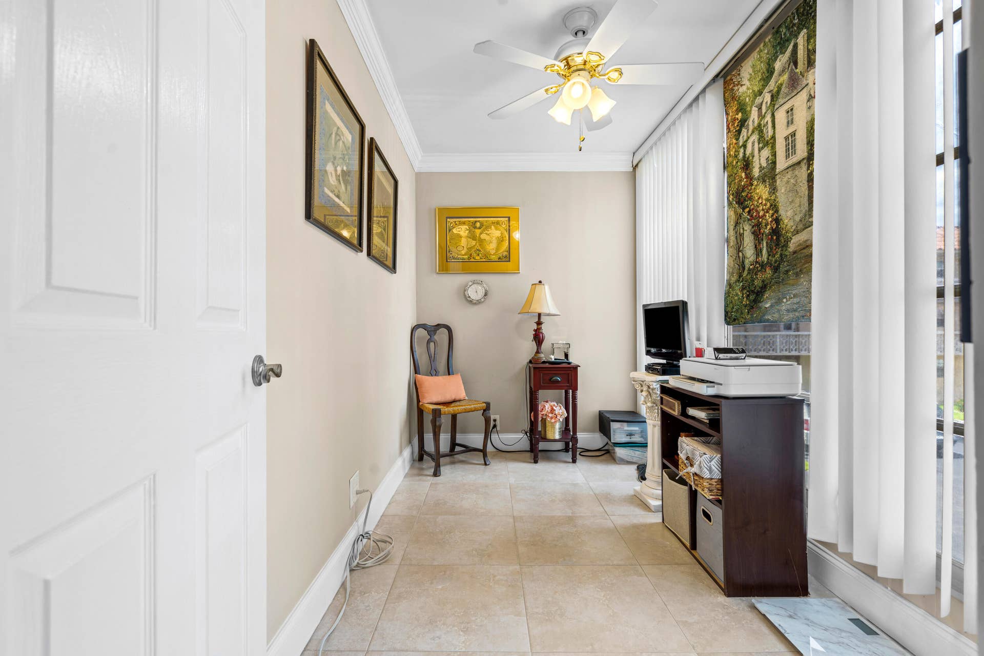 Florida Room