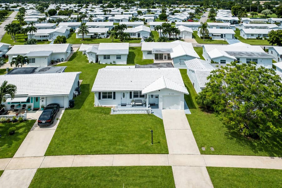 Property photo for 517 SW 18th Street, Boynton Beach, FL