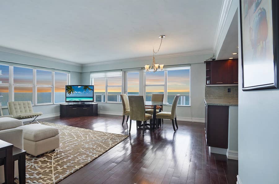 Property photo for 3700 Galt Ocean Drive, #1705, Fort Lauderdale, FL