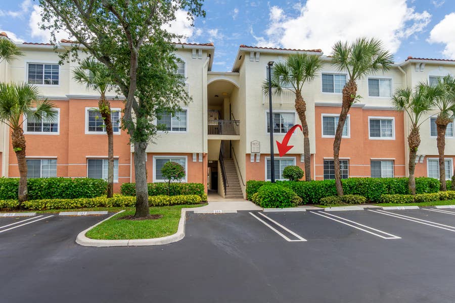 Property photo for 9873 Baywinds Drive, #5107, West Palm Beach, FL