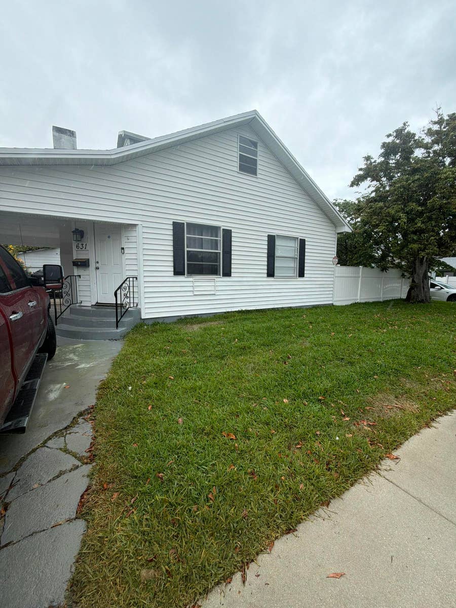 Property photo for 631 46th Street, West Palm Beach, FL