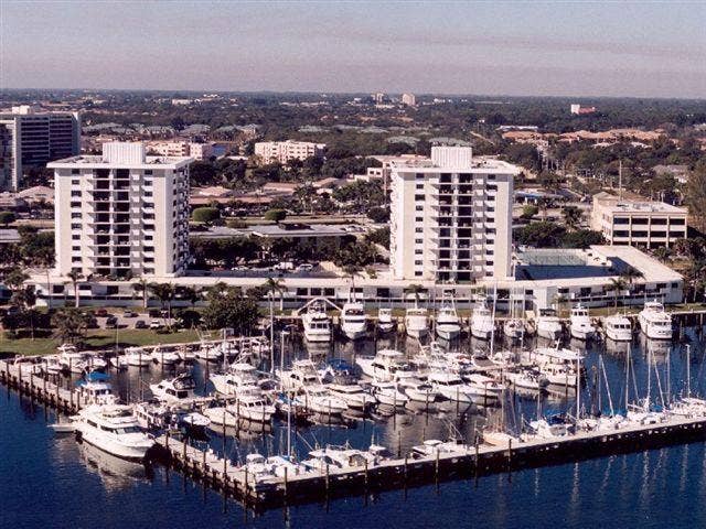 Property photo for 1208 Marine Way, #608, North Palm Beach, FL