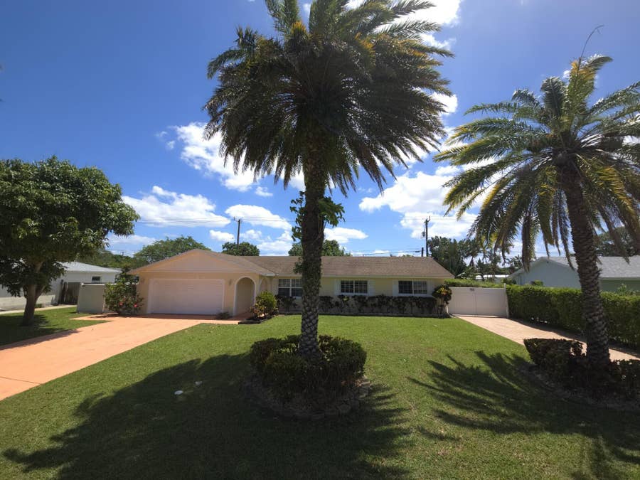 Property photo for 4554 Franwood Drive, Delray Beach, FL