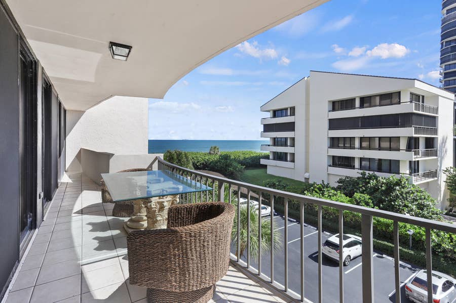 Property photo for 4200 N Ocean Drive, #1-304, Riviera Beach, FL