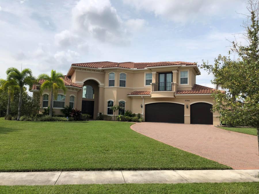 Property photo for 7793 Arbor Crest Way, West Palm Beach, FL
