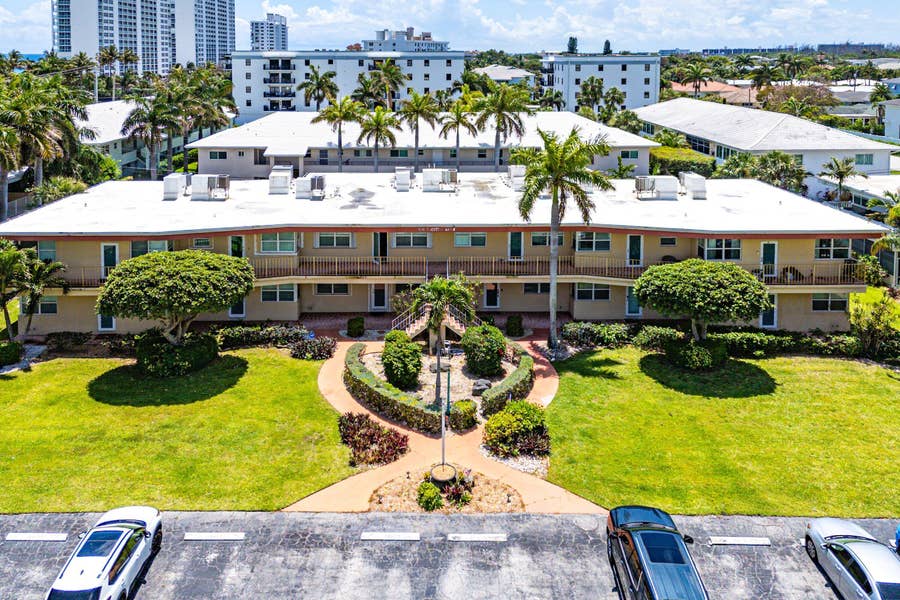 Property photo for 930 Osceola Drive, #9, Boca Raton, FL
