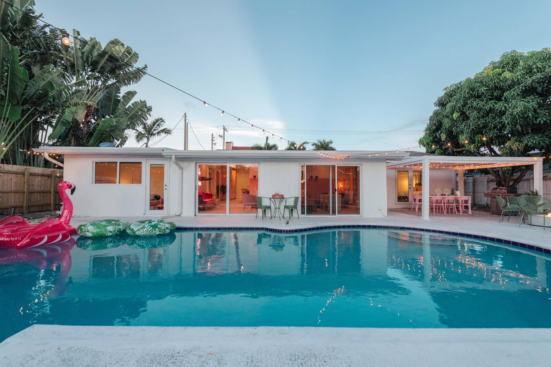 3057 NE 16th Avenue, Oakland Park, FL 33334 3057 pool 3