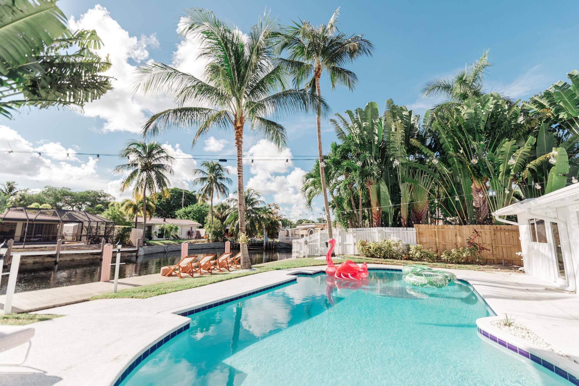3057 NE 16th Avenue, Oakland Park, FL 33334 3057 pool