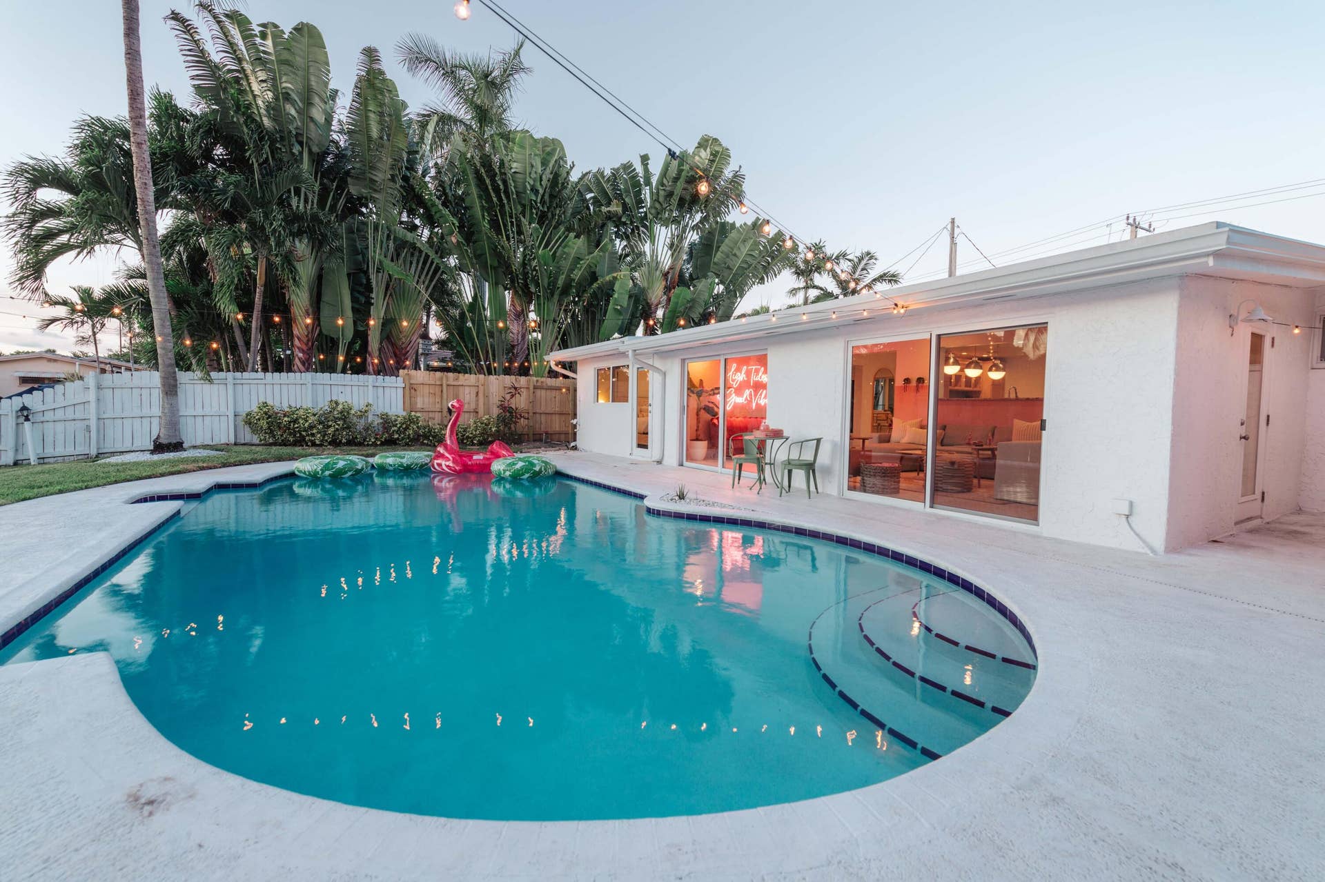 3057 NE 16th Avenue, Oakland Park, FL 33334 3057 pool 4