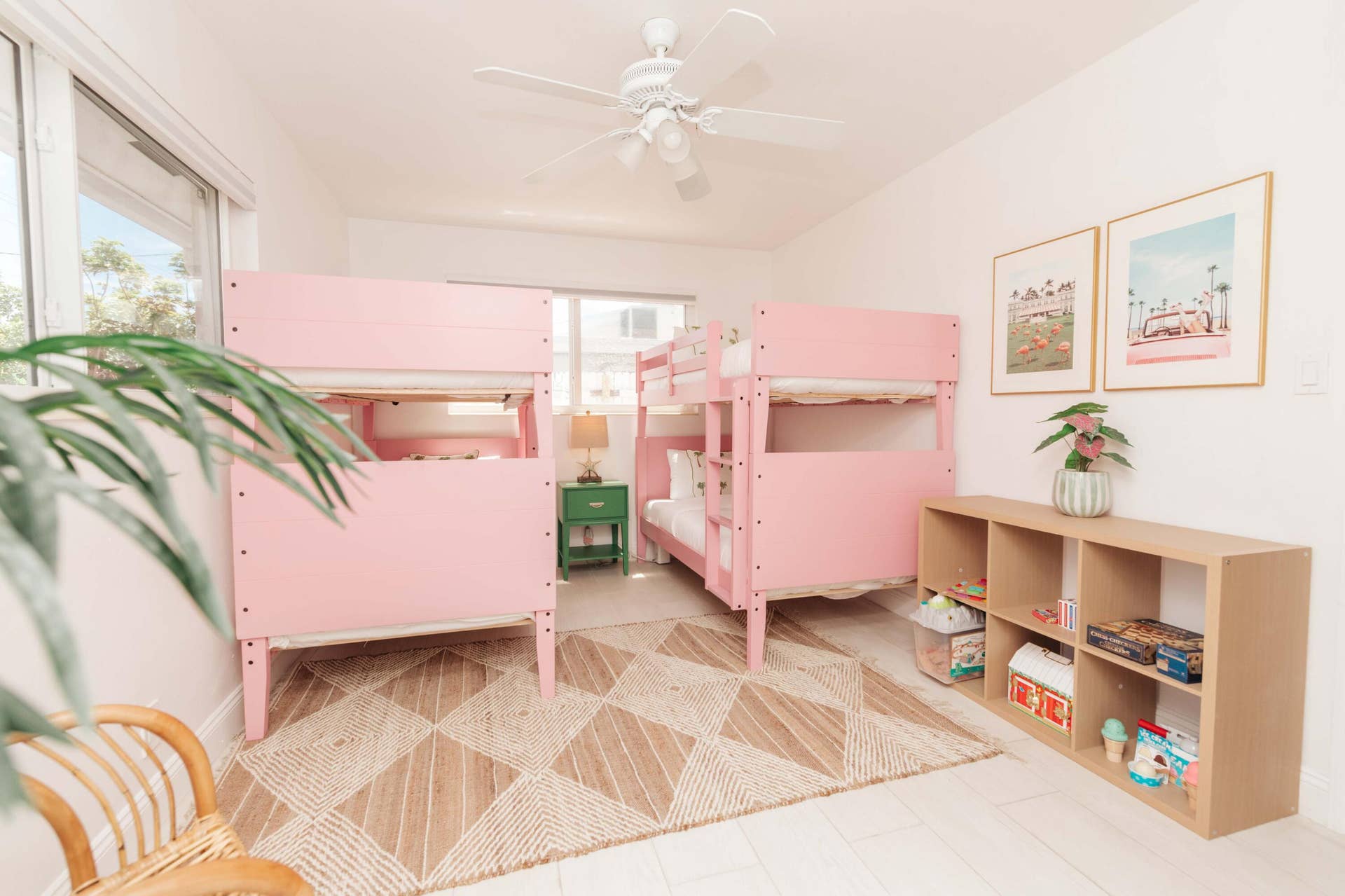 3057 NE 16th Avenue, Oakland Park, FL 33334 3057 kids room 2